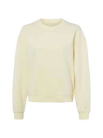 SAMSOE & SAMSOE Sweatshirt Savan in vanille - 0003