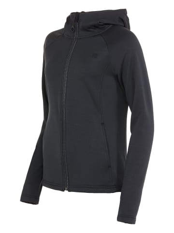 elkline Fleecejacke My Way in black