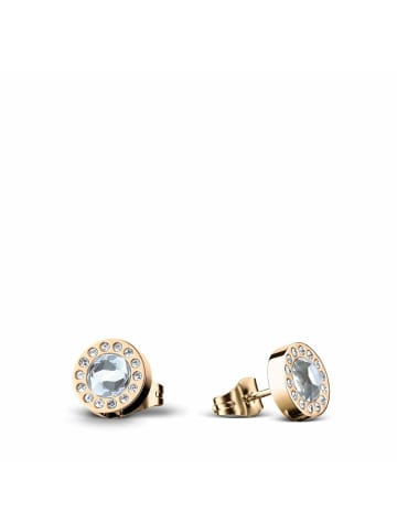 Bering Ohrringe für Damen in gold