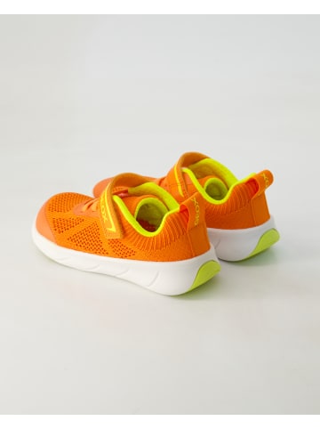 Geox Barfußschuhe in Orange