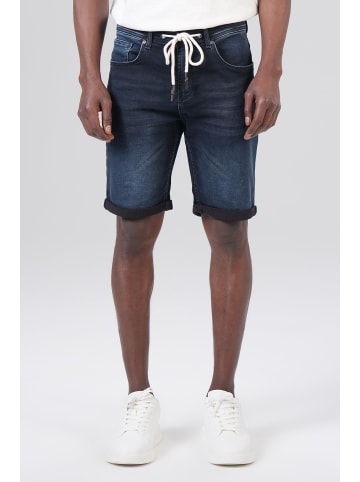 M.O.D Tom Shorts Bike Blue Black Jogg