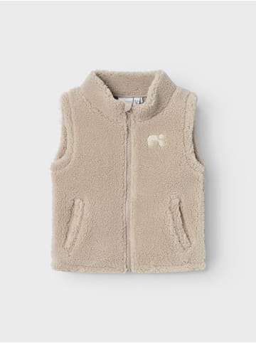 name it Gilet in Pure Cashmere