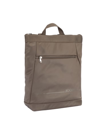 Joop Jeans Rucksack 'Cartello Elva in Falcon 29,00 x 40,00 x 12,00 cm'