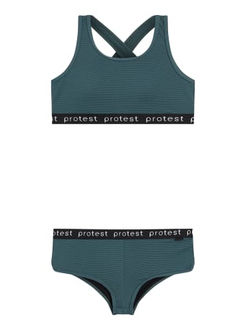 Protest " PRTBEAU JR in Laurelgreen