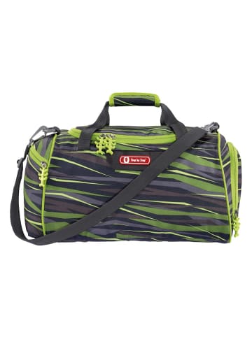 Step by Step Step by Step Sporttasche "Wild Cat Chiko"