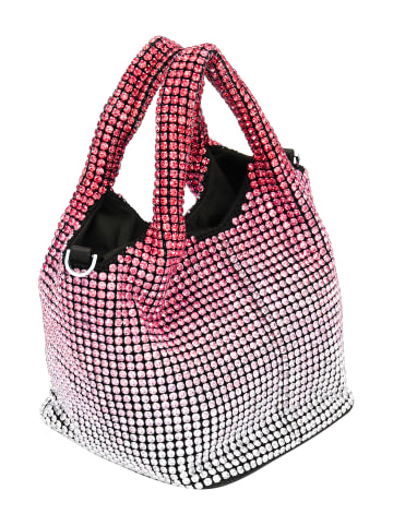 DreiMaster Klassik Women Handbag in Pink