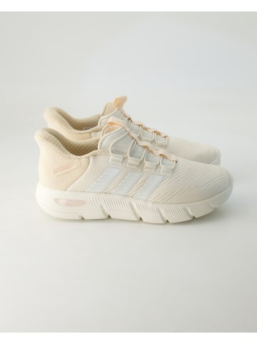 adidas Laufschuhe in Beige