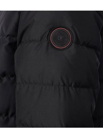 CASAMODA Jacke in Schwarz