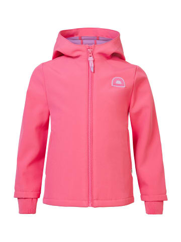 Noppies Sommer Jacke Eudora in Camelia Rose