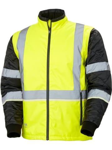 Helly Hansen Jacke "Uc-Me Insulator" in Gelb