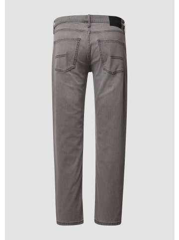 s.Oliver Jeans-Hose NELIO in 94Z7_grau