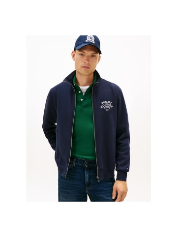 Tommy Hilfiger Langarmhemd in desert sky