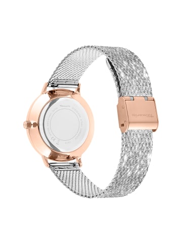 Tamaris Armbanduhr in bicolor