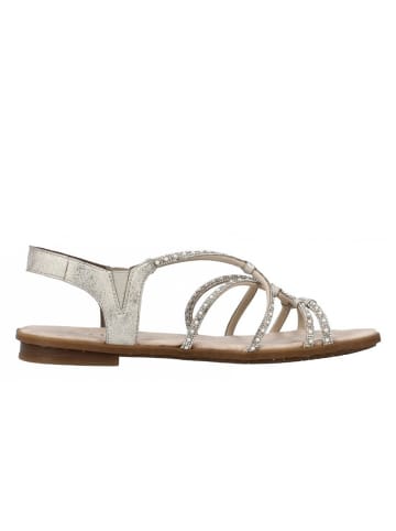 rieker Sandale  in Beige
