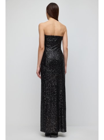 NO MATTER WHAT Kleid in Schwarz