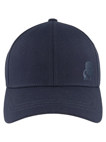 Karl Lagerfeld Basecap 805620 in dunkelblau