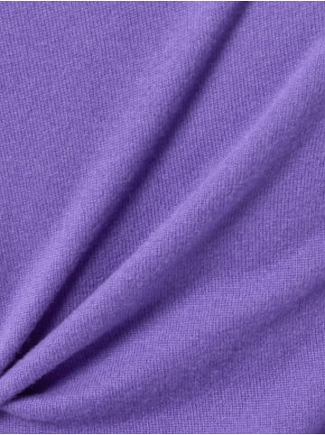 März Strickpullover in lila - 0002