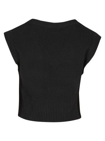 Urban Classics Outerwear - Vests in black