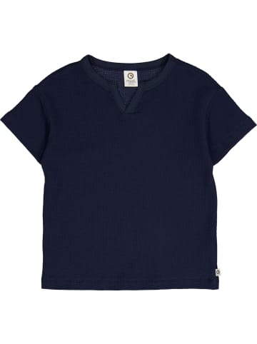 müsli T-Shirt in blue