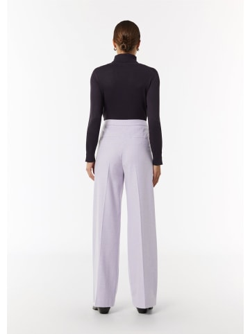 comma Hose in 47W9_lavendel