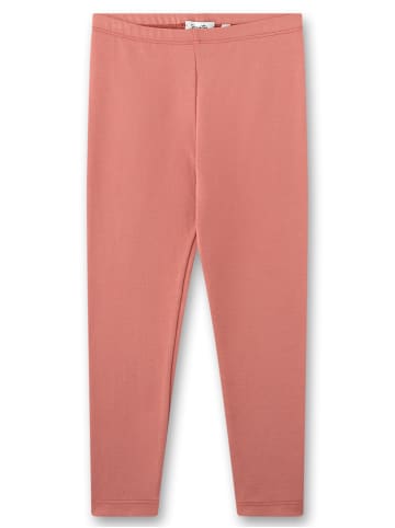 Sanetta Leggings in Rosa