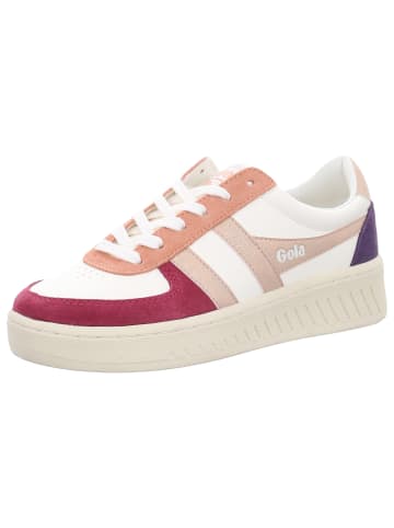 Gola Sneaker in weiß