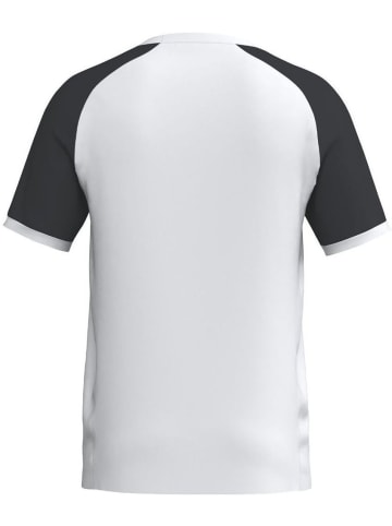 erima Sportshirt "Wings Jersey Shortsleeve" in Weiß