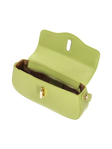 Usha Women Shoulder Bag in Light Green