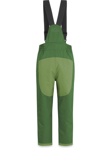 Normani Outdoor Sports Kinder Winterhose Salcha in Oliv