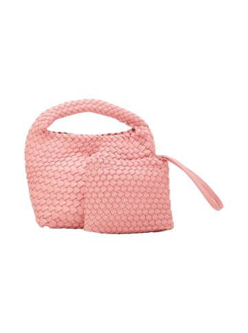 Usha Handtasche in Rosa