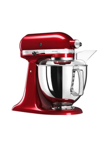 KitchenAid Küchenmaschine Artisan 5KSM175PSECA in Schwarz