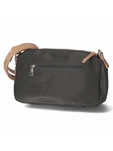 Fräulein Frida Handtasche in schwarz