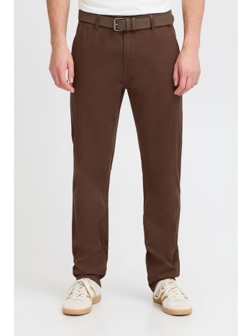BLEND Chinohose BHLPants in Braun