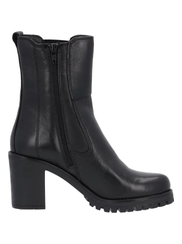Palado Stiefeletten Giglio in Schwarz