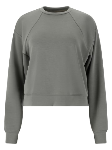 Endurance Sweatshirt Jade in 3219 Sedona Sage