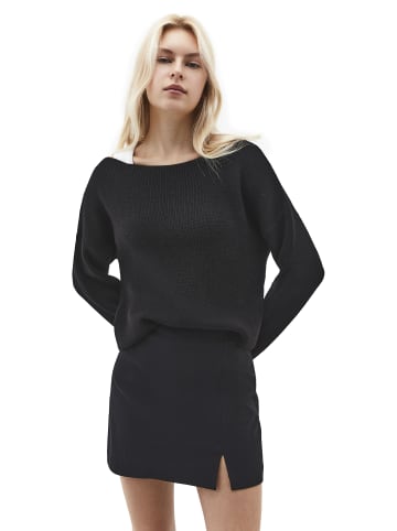 OXXO Carmenpullover BLACK