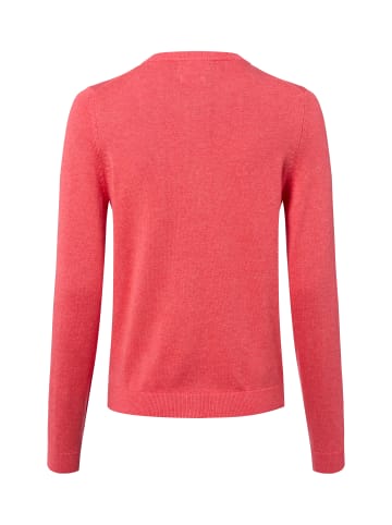 brookshire Strickjacke in fuchsia - 0004