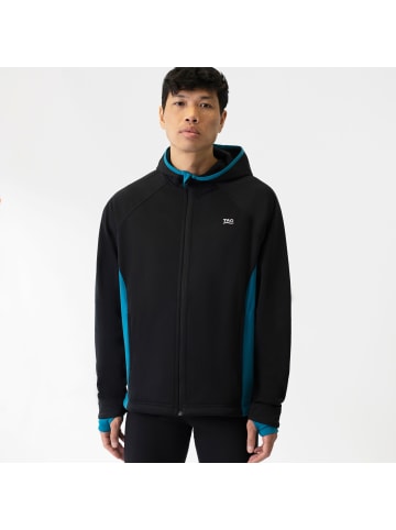 TAO Laufjacke EDVIN in grau