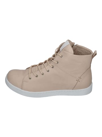 Andrea Conti Sneaker High 0343645-981 in natur