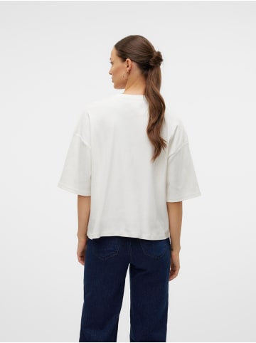 Vero Moda Top in Snow White