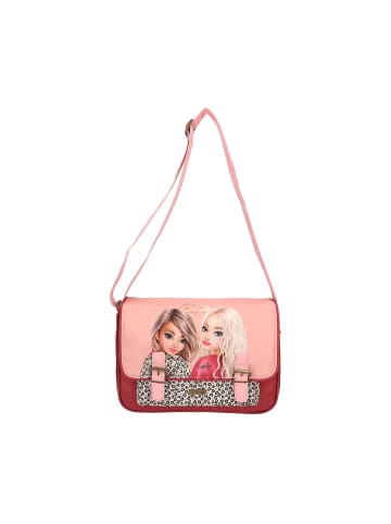 Depesche Umhängetasche TOPModel Leoheart, 10 x33 x 24 cm