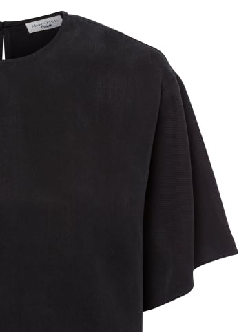 Marc O'Polo DENIM Bluse in schwarz