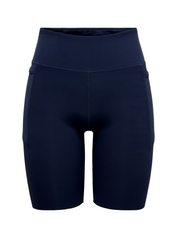 Only Play Shorts 'Rya-2' in dunkelblau