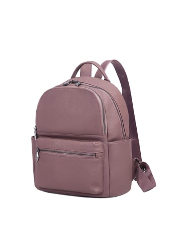 C‘iel Cityrucksack Merlin in zimt
