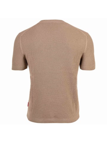 Joop! Jeans T-Shirt 1er Pack in Beige