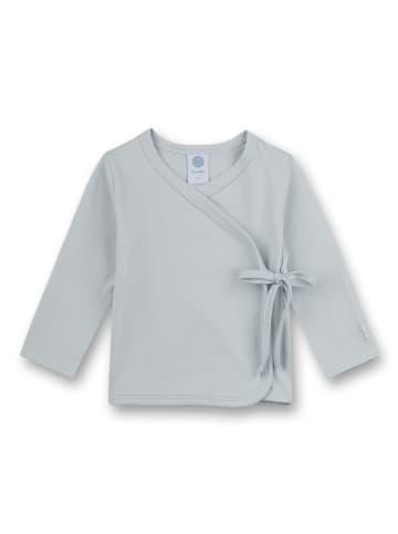Sanetta Schlafshirt in Hellblau