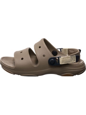 Crocs Crocs Sandalen in khaki/multicolor