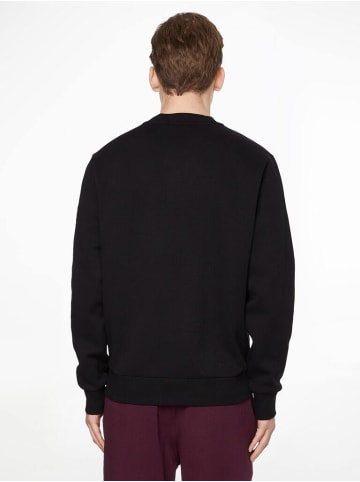 Calvin Klein Sweatshirt in ck black