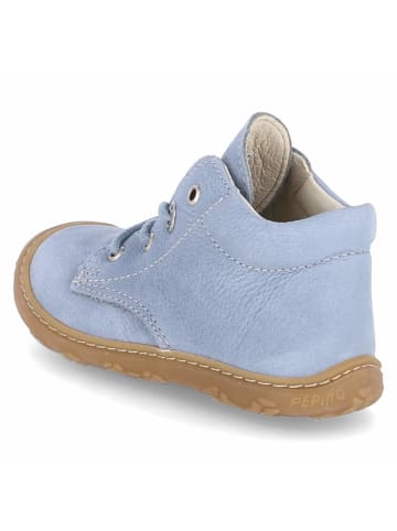 PEPINO Schnürschuhe CORY in Blau