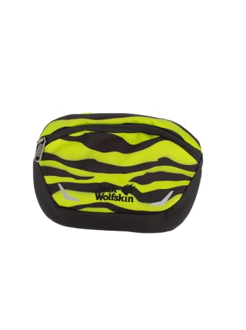 Jack Wolfskin Tasche Rucksäcke Jungle Gym Hip Bag in Gelb